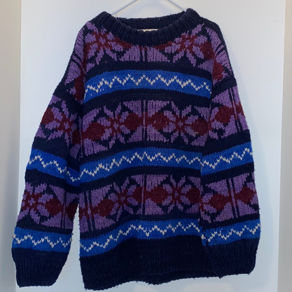 Sweater